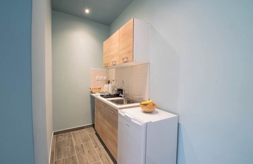 Spata-Artemida Apartamento | Sunset Apartments