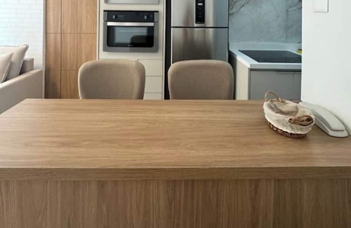Icarai Apartamento | Cozy and modern apartment with amazing view