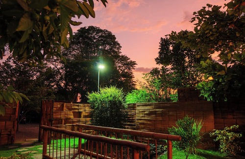 Ginebra Cabina | Tierra Mistú