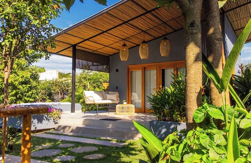 Ginebra Cabina | Tierra Mistú