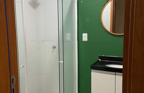 Gramame Apartamento | Complete apartment near the beaches of the South Coast