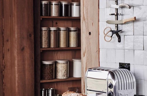 Wensleydale Casa | Rustic Luxury off The Great Ocean Road in Victoria Australia