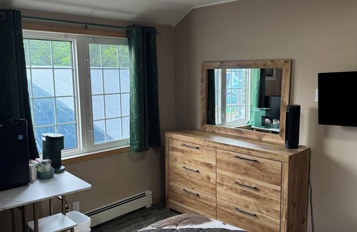 Kapuskasing Cama Y Desayuno | Waterfalls, trails, and natures beauty right at your front door.