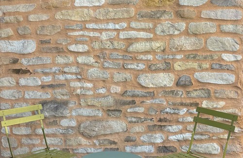 Prissac Casa | La Belle Maison De La Brenne