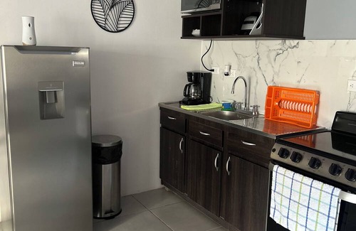 Villarreal Apartamento | Charming 2-bedroom apartment with fitness room and AC in Villareal