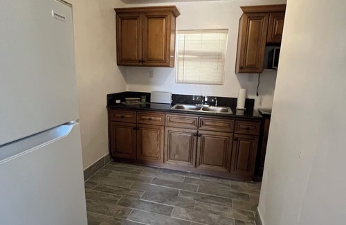 Wofford Heights Apartamento | Charming and cozy apartment in delightful Wofford Heights