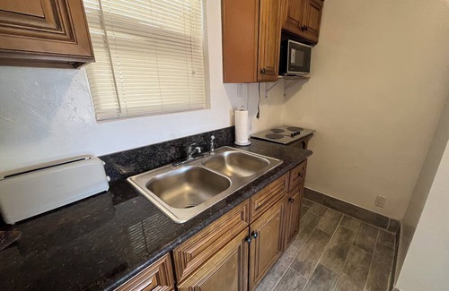 Wofford Heights Apartamento | Charming and cozy apartment in delightful Wofford Heights