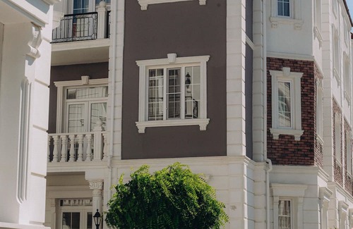 Nardaran Apartamento | Lamer Sea Breeze