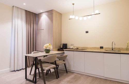 Nardaran Apartamento | Lamer Sea Breeze