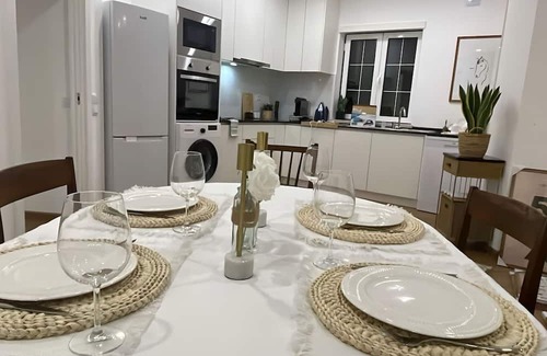 Golega Apartamento | Golegã Boutique Apartment By Gt House