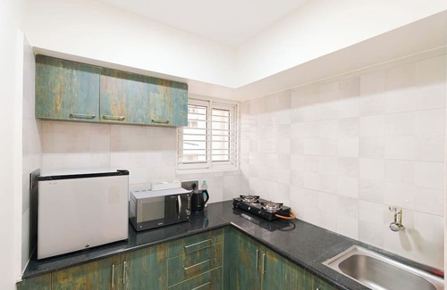 Bilekahalli Apartamento | Proximus Boutique Hotel Apartments