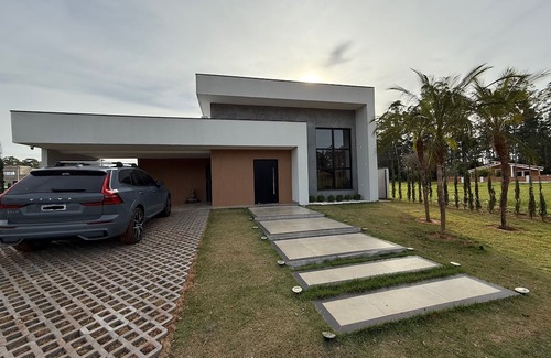 Aguas de Santa Barbara Cabaña | 3-bedroom Resort Country House with pool