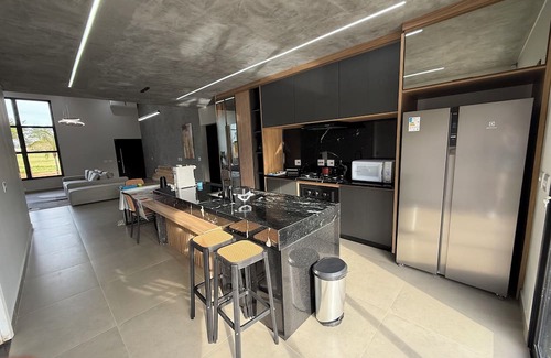 Aguas de Santa Barbara Cabaña | 3-bedroom Resort Country House with pool