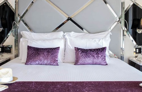 Mismaloya Complejo | Hotel Mousai Holiday Getaway Adults-Only Luxury Resort; Ultra Suite South for 2