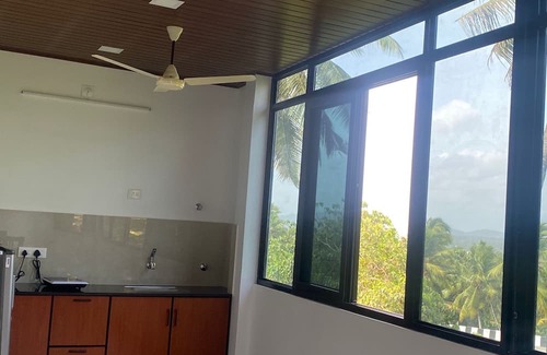 Kovalam Apartamento | Down Town holidays