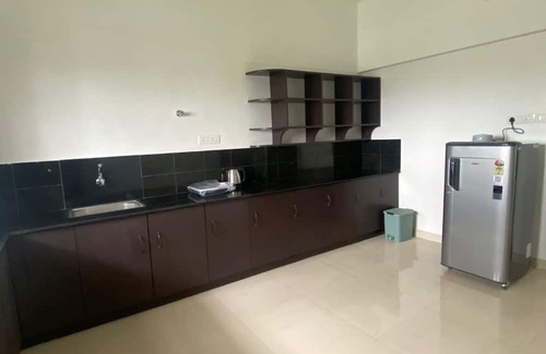 Kovalam Apartamento | Down Town holidays