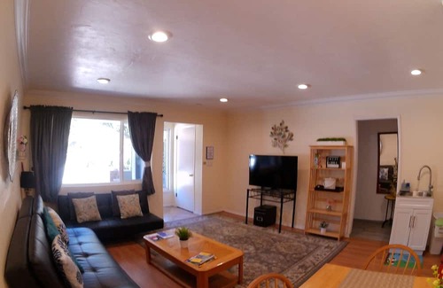 Loma Alta Cabaña | Boutique - Hotel del Oso Dorado - Close to Beach