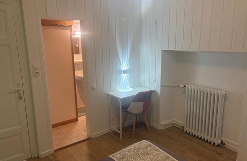 Betton-Bettonet Cama Y Desayuno | Bed & Breakfast