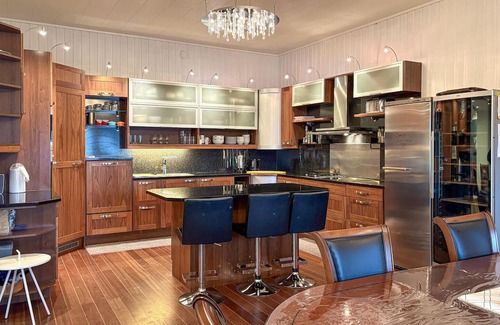 Kvalsund Apartamento | Nice apartment in Kvalsund with WiFi