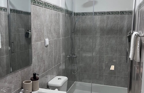 Campo Maior Apartamento | Accommodation in Campo Maior - Fully equipped cozy apartment!