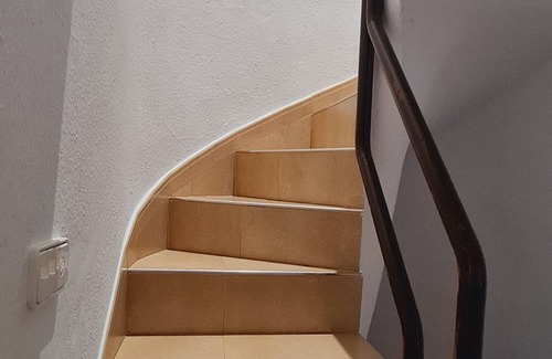 Puebla de Trives Apartamento | Estacion Montaña Manzaneda