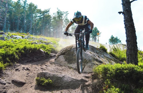 Puebla de Trives Apartamento | Estacion Montaña Manzaneda