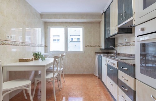 Distrito Oeste Apartamento | AH El Rincón de la Calzada. VUT-5778-AS