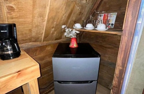 Vara Blanca Chalet De Esquí | Chalets Vistas del Poás - Natur pur mit Komfort erleben