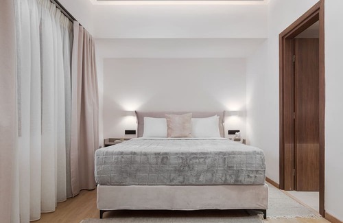 Arachova Hotel | Junior Suite by Mons Arachova