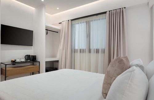 Arachova Hotel | Junior Suite by Mons Arachova