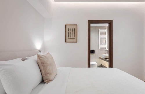 Arachova Hotel | Junior Suite by Mons Arachova