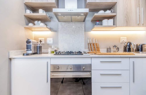 Greater Johannesburg Metropolitan Area Apartamento | The Serviced Apartment Collection