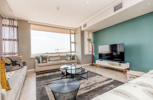 Greater Johannesburg Metropolitan Area Apartamento | The Serviced Apartment Collection