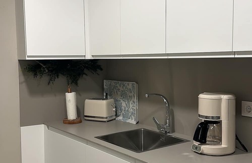 Betanzos Apartamento | City center, historic center