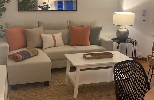 Betanzos Apartamento | City center, historic center