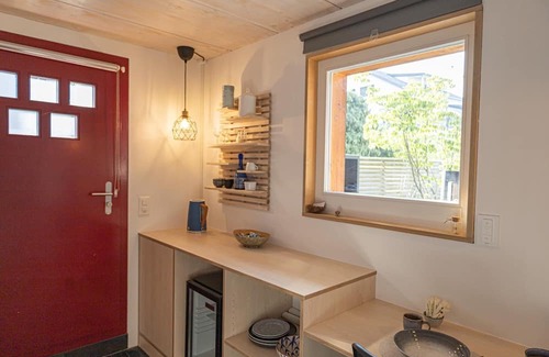 Beinwil am See Apartamento | Kolibri - Guest room in a farmhouse