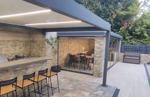 El Astillero Casa | JACKY & FREDY'S GUEST HOUSE