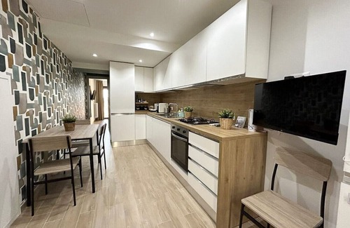 Stigliano Casa | The Little House - Stigliano