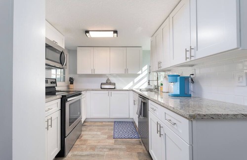 Avondale Apartamento | Northeast Florida Retreat