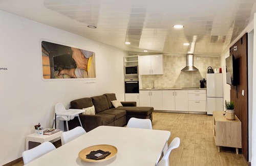 Seia Casa | Casa do Forno | Family Nature House | Serra da Estrela Mountain Retreat