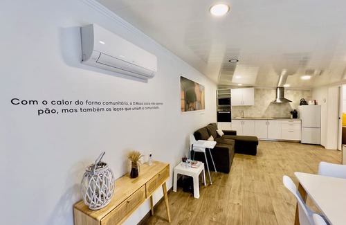 Seia Casa | Casa do Forno | Family Nature House | Serra da Estrela Mountain Retreat