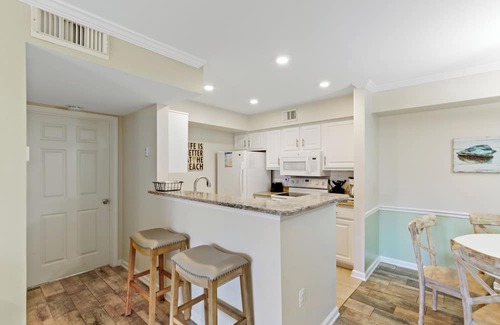 Gulf Shores Condominio | Colony Club Condos