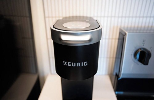 Lewiston Apartamento | The Barton