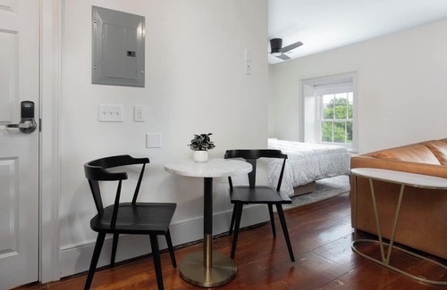 Lewiston Apartamento | The Morgan