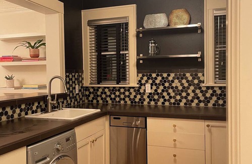 Nob Hill Condominio | Urban Charm - NW Pearl/Nob Hill