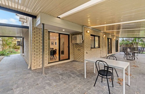 Cornubia Casa | Tranquil 4BR Home Near Parks Shops & Nature Trails