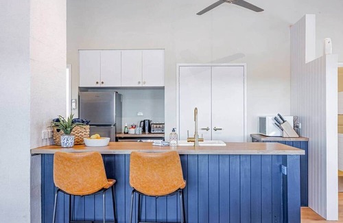 Mia Mia Casa | Mia Springs Pool Retreat