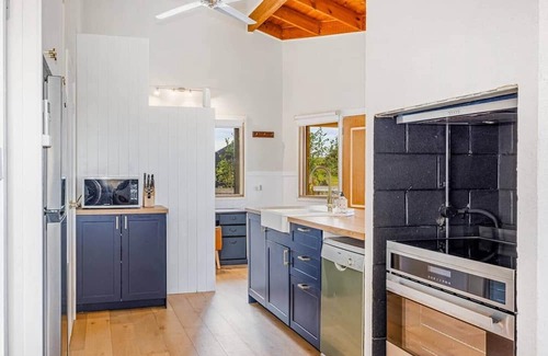 Mia Mia Casa | Mia Springs Pool Retreat