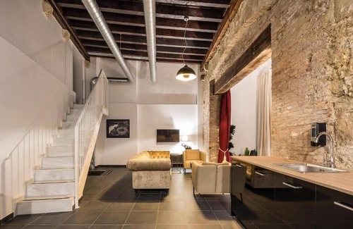 La Seu Apartamento | Catalina Suites San Nicolas