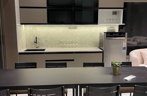 Raigad Villa | The Villa Exotica w/Pool, Lawn & Indoor Games